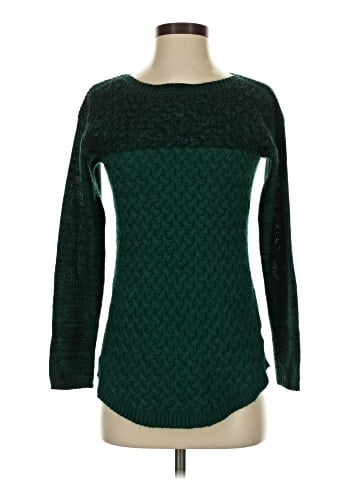 It's Our Time Pullover Sweater (view 1)