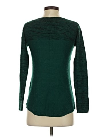 It's Our Time Pullover Sweater (view 2)