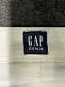 Gap White Jeans Size 4 - photo 4