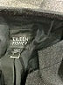 Eileen Fisher Black Wool Blazer Size S - photo 6