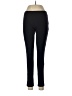 Paniz Solid Black Active Pants Size L - photo 1