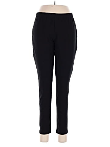 Women With Control Active Pants (view 1)