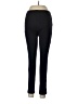 Paniz Solid Black Active Pants Size L - photo 2