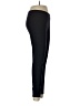 Paniz Solid Black Active Pants Size L - photo 4