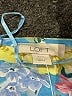 Ann Taylor LOFT 100% Modal Blue Kimono Size XS - photo 7