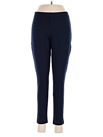 Women With Control Active Pants (view 1)