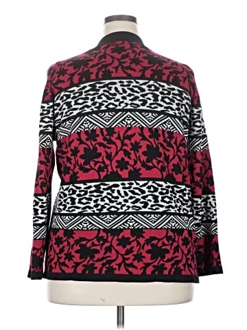 Alfred Dunner Cardigan (view 2)