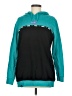 Puma Teal Pullover Hoodie Size M - photo 1