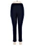 Women With Control Solid Blue Active Pants Size M - photo 2