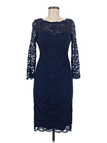 Cachet Cocktail Dress (view 1)