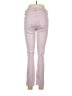 Ann Taylor LOFT Color Block Pink Jeans Size 28 waist - photo 2