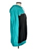 Puma Teal Pullover Hoodie Size M - photo 4