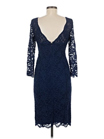 Cachet Cocktail Dress (view 2)