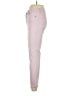 Ann Taylor LOFT Color Block Pink Jeans Size 28 waist - photo 5