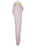 Ann Taylor LOFT Color Block Pink Jeans Size 28 waist - photo 4