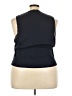 Unbranded Black Sweater Vest Size XL (estimated) - photo 2