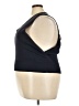 Unbranded Black Sweater Vest Size XL (estimated) - photo 5