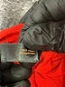 Outback Red Solid Red Casual Skirt Size M - photo 5