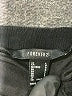 Forever 21 Black Cocktail Dress Size L - photo 7
