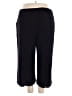 Lane Bryant Black Casual Pants Size 22 - 24 Plus - photo 2