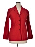 Vany Red Blazer Size 14 - photo 1