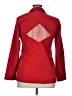 Vany Red Blazer Size 14 - photo 2