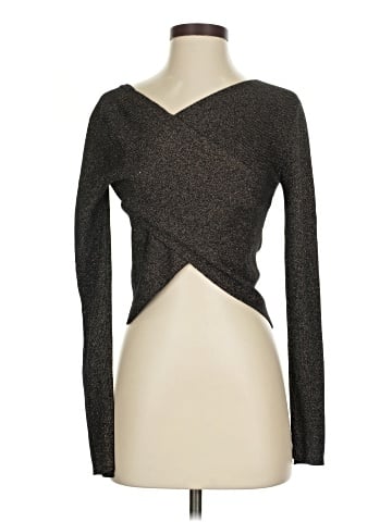 A.L.C. Wool Cardigan (view 1)