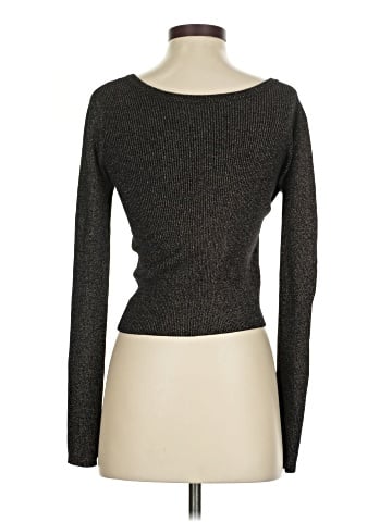 A.L.C. Wool Cardigan (view 2)