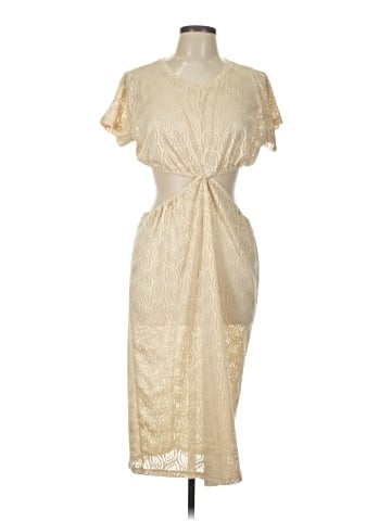 Miken Swim Cocktail Dress (view 1)