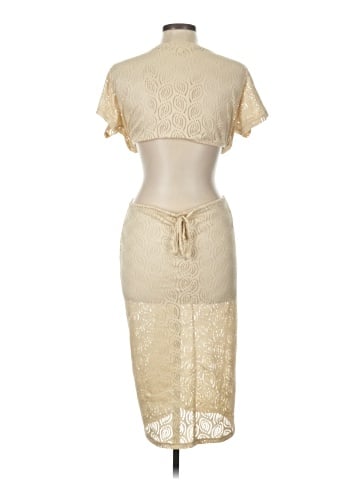 Miken Swim Cocktail Dress (view 2)