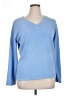 Jaclyn Smith Blue Pullover Sweater Size XL - photo 1