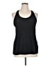 Active by Old Navy Black Tank Top Size XL - photo 1