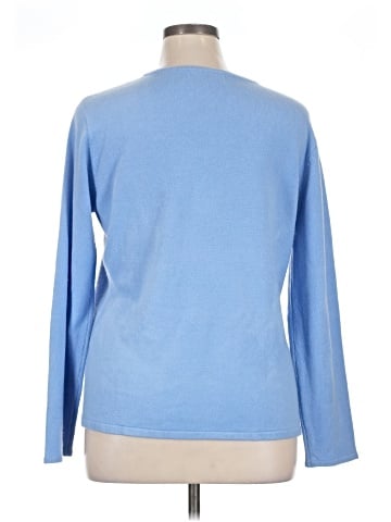 Jaclyn Smith Pullover Sweater (view 2)