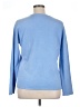 Jaclyn Smith Blue Pullover Sweater Size XL - photo 2