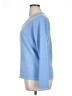 Jaclyn Smith Blue Pullover Sweater Size XL - photo 5