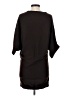 Calvin Klein Brown Poncho Size S - photo 2