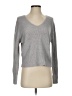 Unbranded Gray Purple Pullover Sweater Size S (estimated) - photo 1