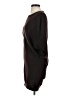 Calvin Klein Brown Poncho Size S - photo 5