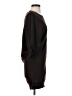 Calvin Klein Brown Poncho Size S - photo 4