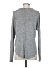 Green Envelope Gray Pullover Sweater Size S - photo 2
