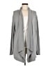 Athleta Gray Cardigan Size M - photo 1