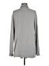 Athleta Gray Cardigan Size M - photo 2