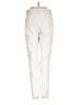 Ann Taylor Ivory Casual Pants Size 2 - photo 2