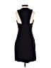 Aqua Black Cocktail Dress Size 6 - photo 2