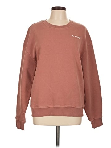 The Arrivals Sweatshirt (view 1)