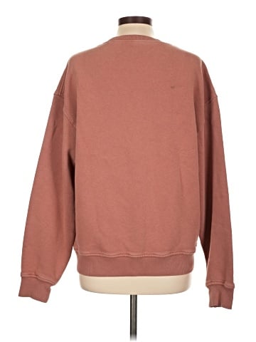 The Arrivals Sweatshirt (view 2)