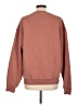 The Arrivals Brown Pink Sweatshirt Size L - photo 2