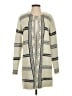 Solitaire Ivory Cardigan Size S - photo 1