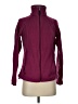 Columbia Burgundy Track Jacket Size S - photo 1