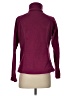 Columbia Burgundy Track Jacket Size S - photo 2